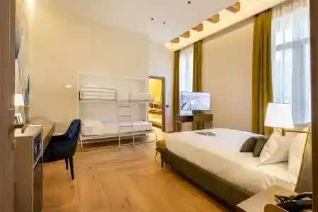 B&B Firenze 400 - 3