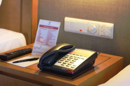 Ciputra Jakarta managed by Swiss-Belhotel International - 14