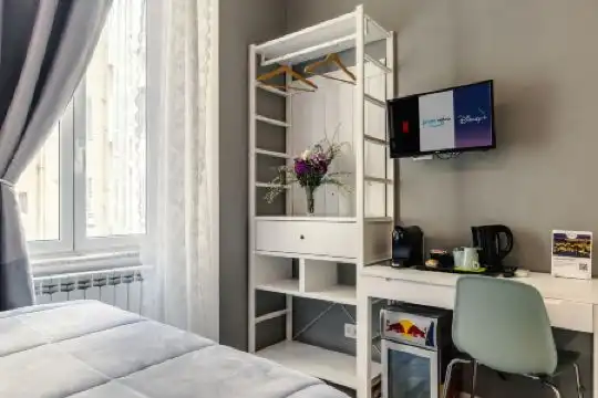 Bed And Best - 24
