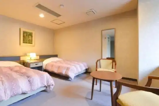 Ooedo-Onsen Monogatari New Shiobara - 25
