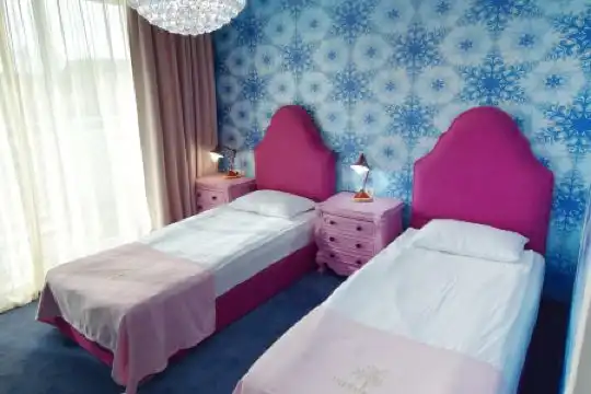 ApartOlympus Plaza - 54