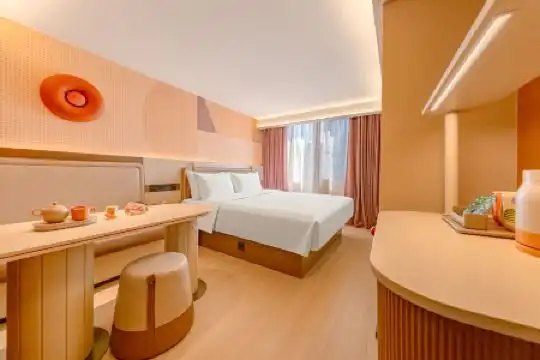 Orange Select(Kunming Nanping Pedestrian Street ) - 11