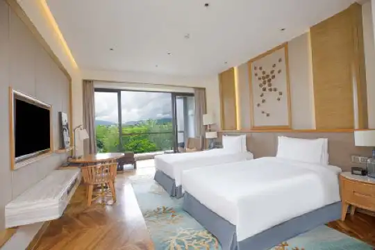 Sofitel Sanya Leeman Resort - 106