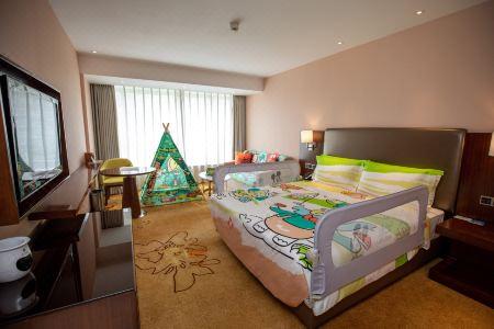 Holiday Inn Chengdu Century City - East, An Ihg - 42