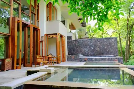 Bolian Resorts & SPA Chongqing - 64