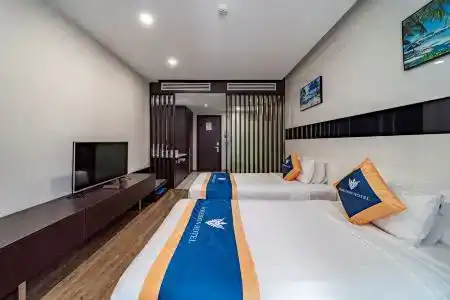 Poseidon Nha Trang - 22