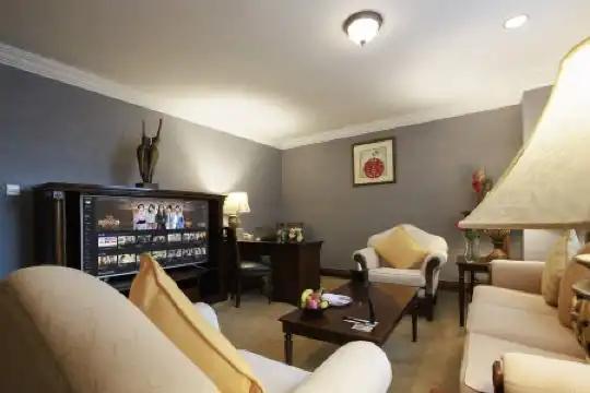 Grand Noble Dongguan - 44