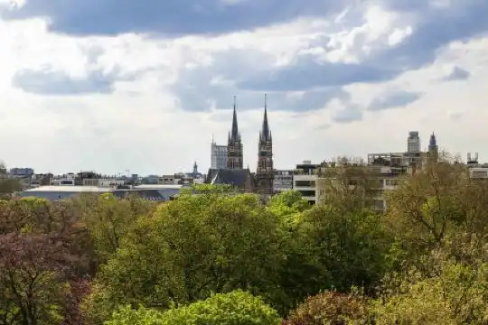 Mercure Antwerp City Centre - 58