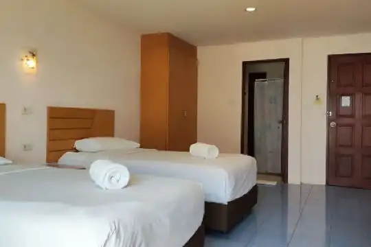 Baan Manthana, Hua Hin - 32