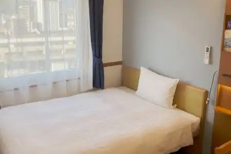 Toyoko Inn Shin-yamaguchi-eki Shinkansen-guchi - 43