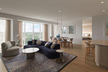 Racv Royal Pines - 122