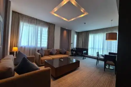 Hili Rayhaan by Rotana - 57