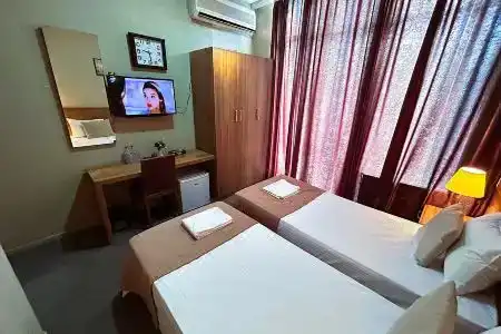 The Family - Free Massage - 41