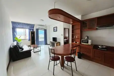 Jade Tower - 27