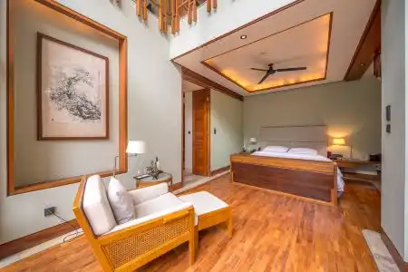 Bolian Resorts & SPA Chongqing - 67