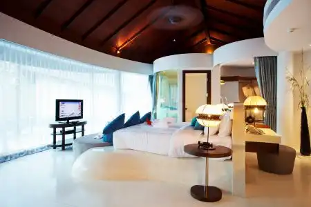 Mai Khao Lak Beach Resort & Spa - Sha Plus - 34