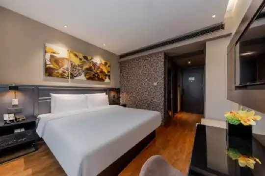 Yitel Premium (Shanghai Lujiazui Oriental Pearl) - 27