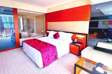 Grand View Tianjin - 81