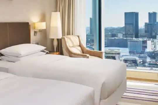 Four Points by Sheraton Guangzhou, Dongpu - 81