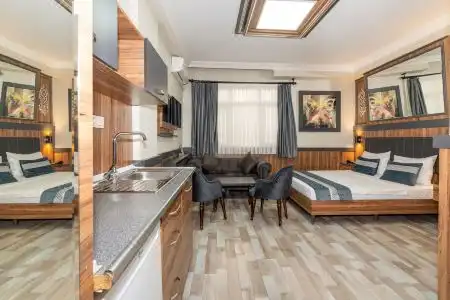 La Serena & Suites - 111
