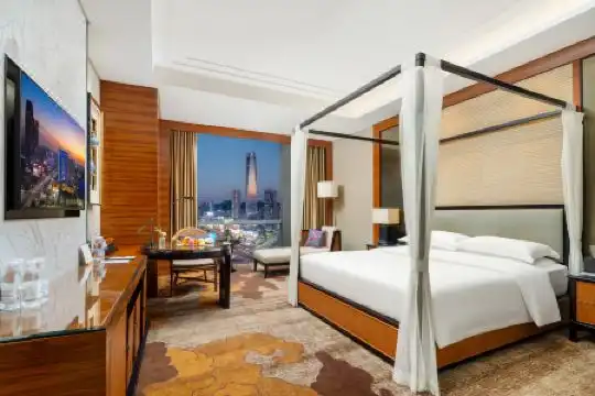 Dongguan Kande International - 45