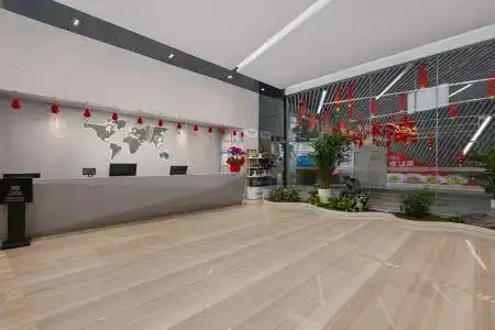 Shenzhen Ramada Plaza, North Railway Station - 2