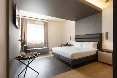 Warmthotel - 1