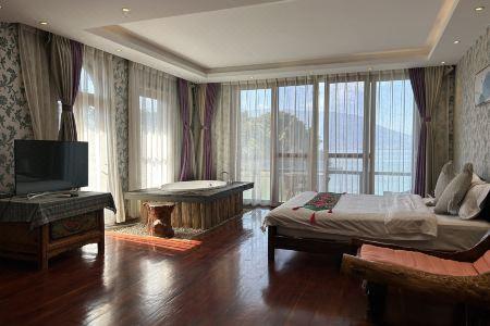 Dali Ximila Jingfan Sea View Inn - 39