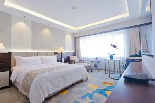 Yanyuan International - 103