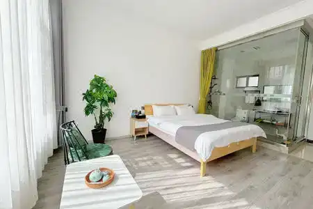 Dali Gui Li Ya She Culture Inn - 59