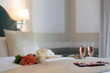Palais Faraj Suites & Spa - 47