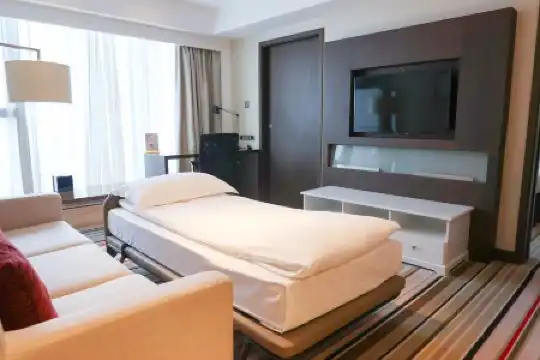 Novotel Nanjing Central - 44