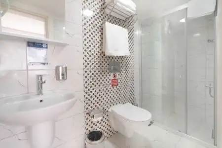 Deniz Boutique Konyaaltı - 18