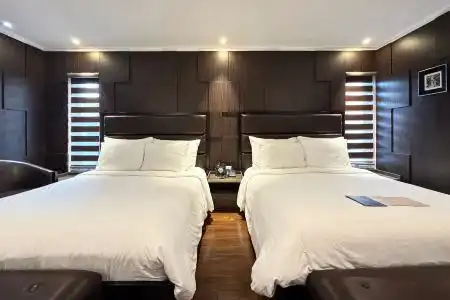La Nueva Boutique Hanoi - 46