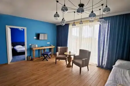 ApartOlympus Plaza - 60