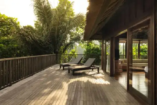 Alila Ubud - 23