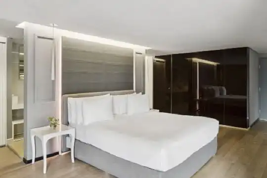 Nh Collection Mexico City Reforma - 46