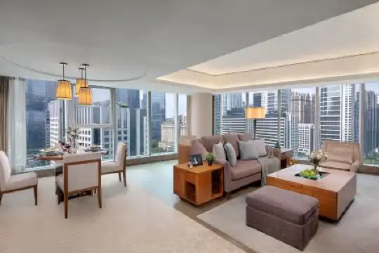 Ascott Ifc - 24