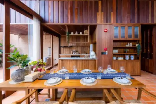 Athita The Hidden Court Chiang Saen Boutique Sha Plus Certified - 113