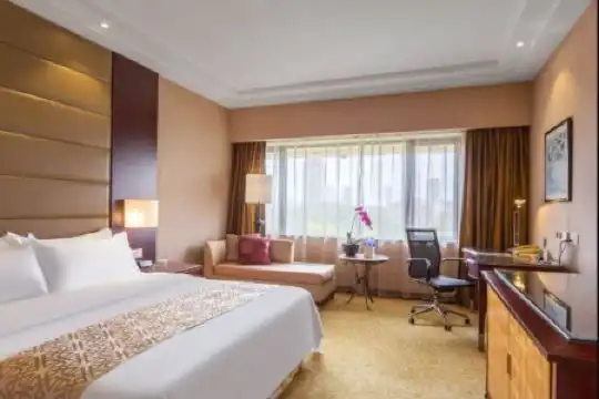 Yanyuan International - 109