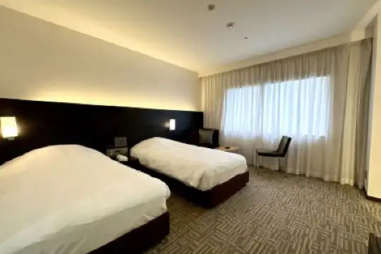 Spa World - 55