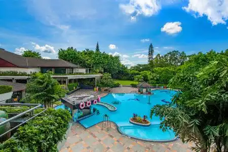 Mission Hills - 4