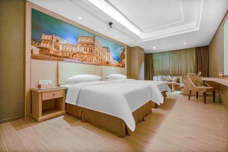 Vienna (Shenzhen Guanguang Road Foxconn) - 43