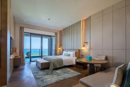 Sofitel Sanya Leeman Resort - 46