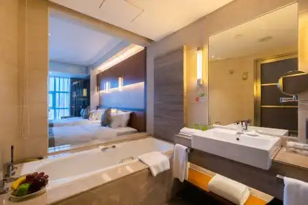 Grand View Tianjin - 17