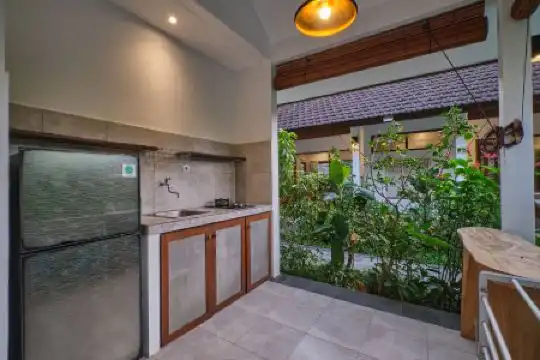 Kamandalu Ubud - Chse Certified - 17