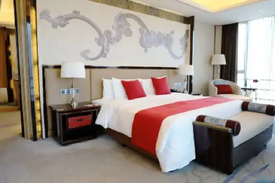 Wanda Vista Dongguan - 139