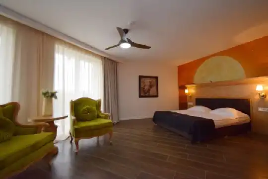 ApartOlympus Plaza - 25