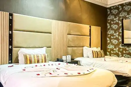 Royal Mirage Deluxe - 73