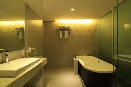 Bedrock Kuta - 26